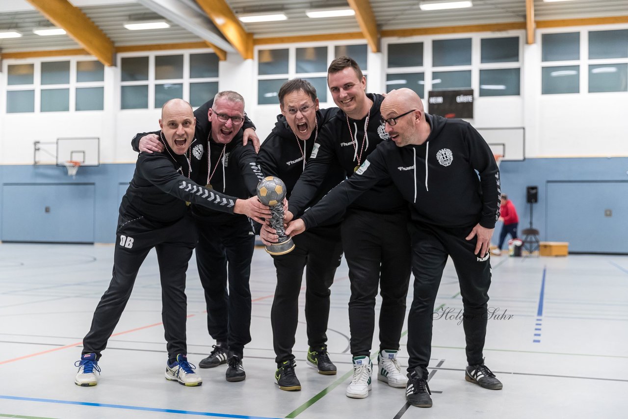 Bild 176 - wBJ Futsalmeisterschaft